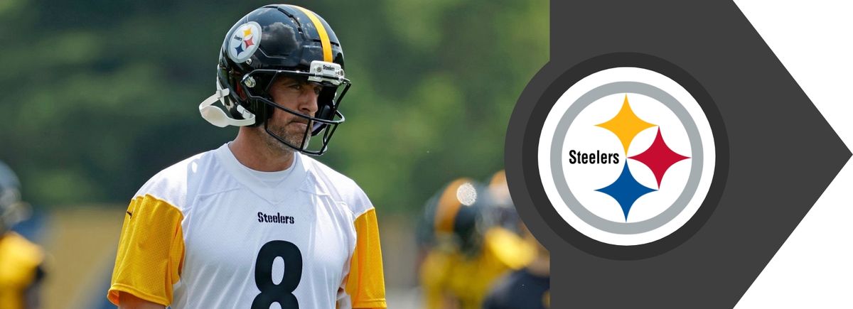 Rodgers' contract details known taken on the South Side (Steelers)